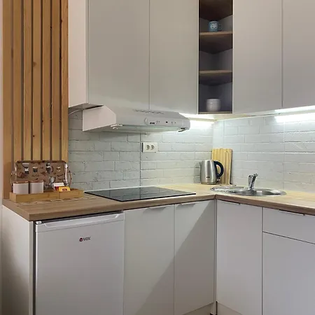 Apartment Lejla *