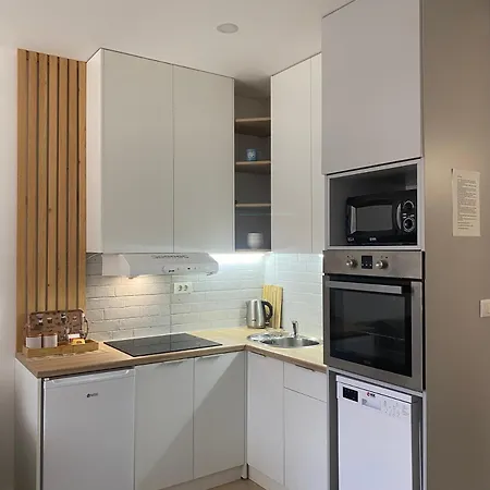 Apartment Lejla