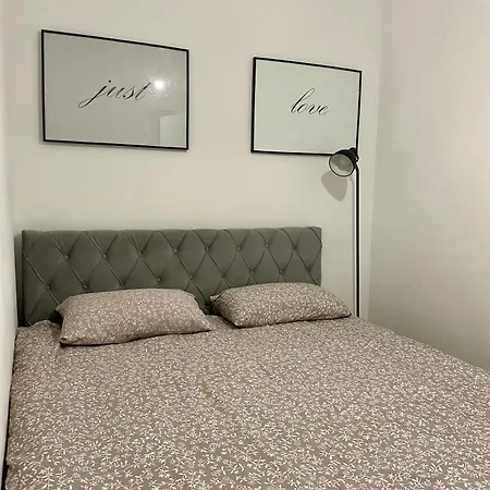 Apartment Lejla