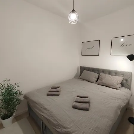 Lejla Apartment